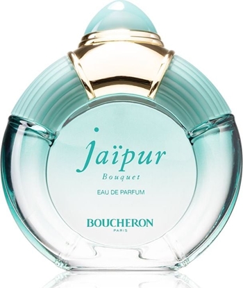 Изображение Boucheron Jaipur Bouquet Perfume EDP 100 ml