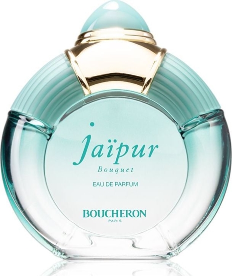 Изображение Boucheron Jaipur Bouquet Perfume EDP 100 ml