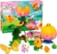 Picture of BRIO Flora - Starter Set Flower House, Playing Figure
