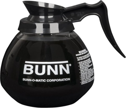 Picture of Bunn Bunn Black Handle Glass Decanter - Dzbanek szklany 1,9 L
