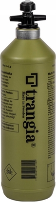 Picture of Butelka na paliwo Trangia 1l olive