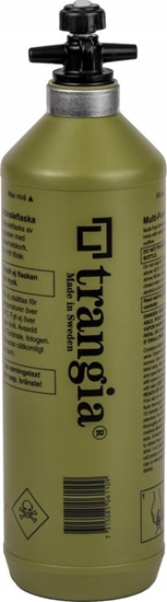 Picture of Butelka na paliwo Trangia 1l olive