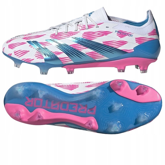 Picture of Buty adidas Predator Elite FG IF8866