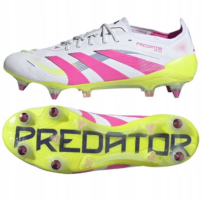 Изображение Buty adidas Predator Elite SG ID3849