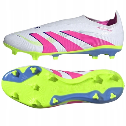 Изображение Buty adidas Predator League LL FG/MG ID3861