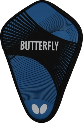 Picture of Butterfly Pokrowiec na Rakietk do Tenisa Stoowego Ping Ponga Curve Case I