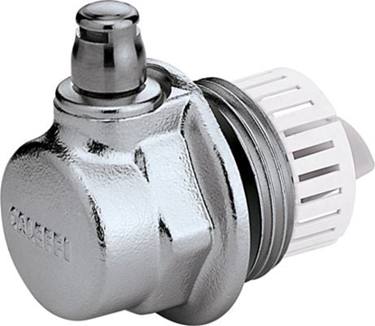 Изображение Caleffi Zawór automatyczny odpowietrzajcy do grzejników lewy 1" (507621)