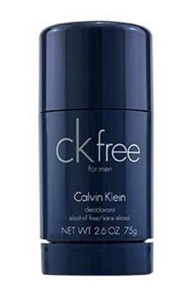 Picture of Calvin Klein CK Free Deodorant Stick 75g