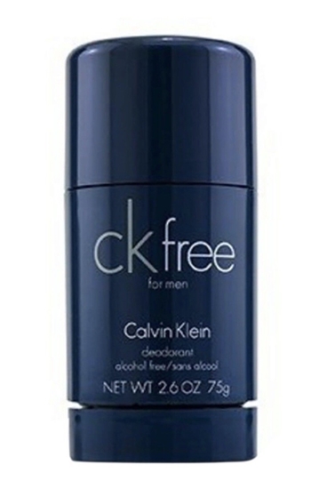 Picture of Calvin Klein CK Free Deodorant Stick 75g