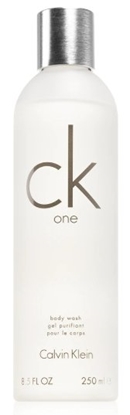 Picture of Calvin Klein CK One Shower Gel SWG 250 ml