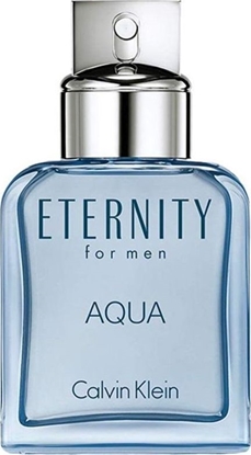 Изображение Calvin Klein Eternity for Men Aqua EDT 50 ml