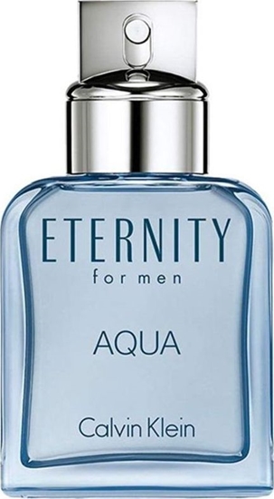 Изображение Calvin Klein Eternity for Men Aqua EDT 50 ml