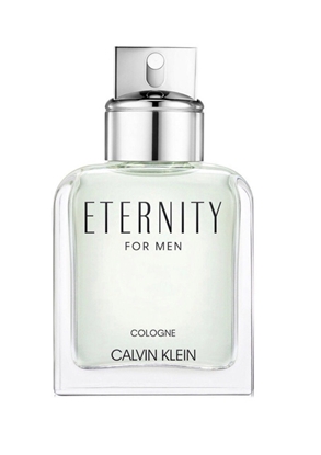 Picture of Calvin Klein Eternity Cologne Perfume Tester EDT 100ml