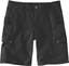 Attēls no Carhartt Spodenki Rugged Flex RipStop Cargo Black