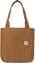 Picture of Carhartt Torebka Carhartt Essentials Tote Brown
