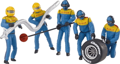 Attēls no Carrera Mechanicy  (GCB1038)