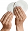 Picture of Carriwell CARRIWELL washable breast pads 6 pcs. White 125