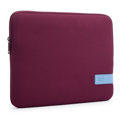 Изображение Case Logic 5430 Reflect 13 MacBook sleeve REFMB-113A Nuanced red