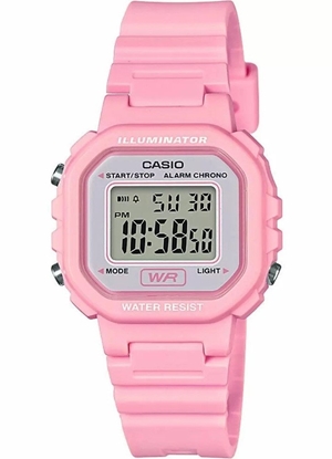 Attēls no Casio LA-20WH-4A1DF Women’s Wristwatch