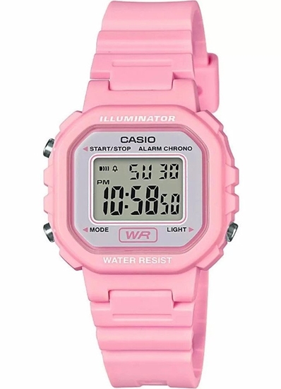 Picture of Casio LA-20WH-4A1DF Women’s Wristwatch