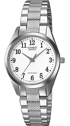 Attēls no Casio LTP-1274D-7B Women’s Wristwatch