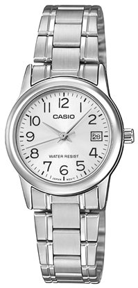 Attēls no Casio LTP-V002D-7BUDF Women’s Watch