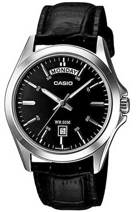 Изображение Casio MTP1370L-1A Men's Watch