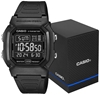 Изображение Casio W-800H-1BVES Men's Watch