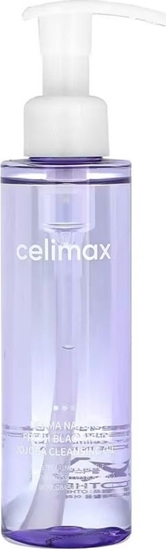 Picture of Celimax Hydrofilowy olejek oczyszczajcy z jojoba - 100 ml