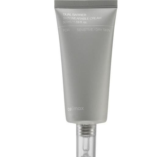 Picture of CELIMAX_Dual Barrier Skin krem do twarzy rewitalizujco-nawilajcy 50ml