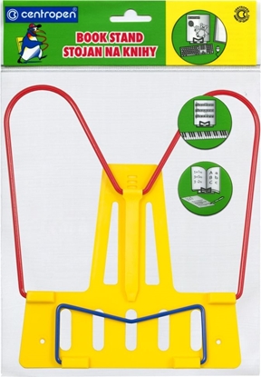 Attēls no Centropen STOJAK CENTROPEN NA KSIK ÓTY