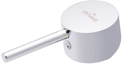 Attēls no Cersanit UCHWYT BATERII SIMI (S951-118)