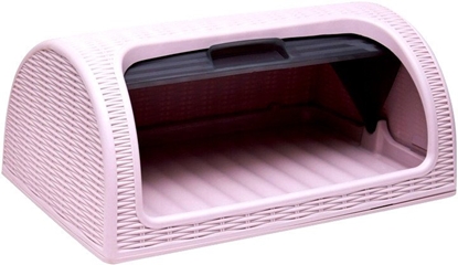 Picture of Chlebak RATTAN 417x269x181 mm DELIKATNY WRZOS