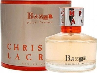 Picture of Christian Lacroix Perfumy Damskie Christian Lacroix EDP Bazar Pour Femme 50 ml