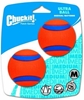 Picture of Chuckit! ULTRA BALL MEDIUM 2PAK (17001)
