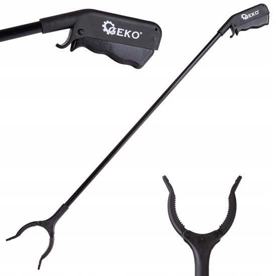 Picture of Chwytak aluminiowy 77cm (120)