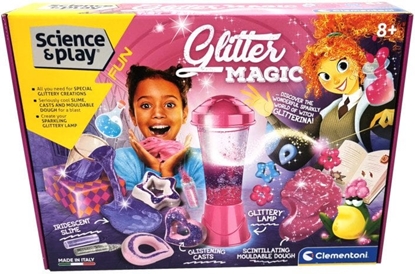 Attēls no Clementoni TOY DRAGON SLIME 50735