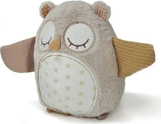 Изображение Cloud B Sowa z czujnikiem ruchu (CB0027)