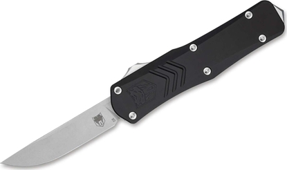 Picture of CobraTec Nó CobraTec Small FSX Gen II Black Drop