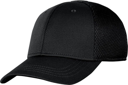 Изображение Condor Condor - Czapka z daszkiem Flex Cap Black