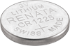 Picture of CR1225 baterija Renata litija CR1225 iepakojumā 1 gb.