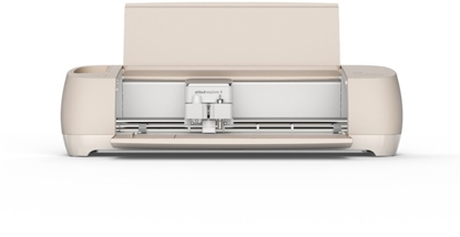 Attēls no Cricut Schneideplotter Explore 4 Muschelweiss (2011073)