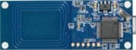 Изображение Czytnik ACS Small NFC module reader