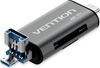 Picture of MEMORY READER USB3.0/CCHH0 VENTION