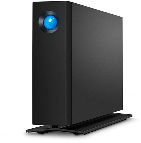 Picture of D2 Professional 8TB