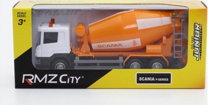 Picture of Daffi Betoniarka 1:64 RMZ