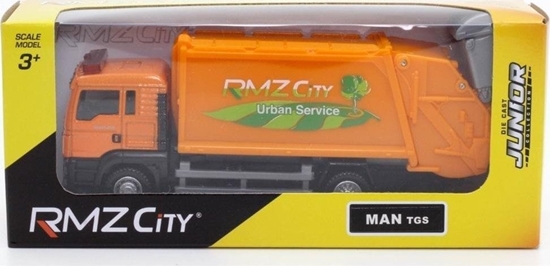 Picture of Daffi mieciarka 1:64 RMZ