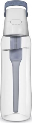 Picture of Dafi Butelka filtrujca Solid szara 700 ml