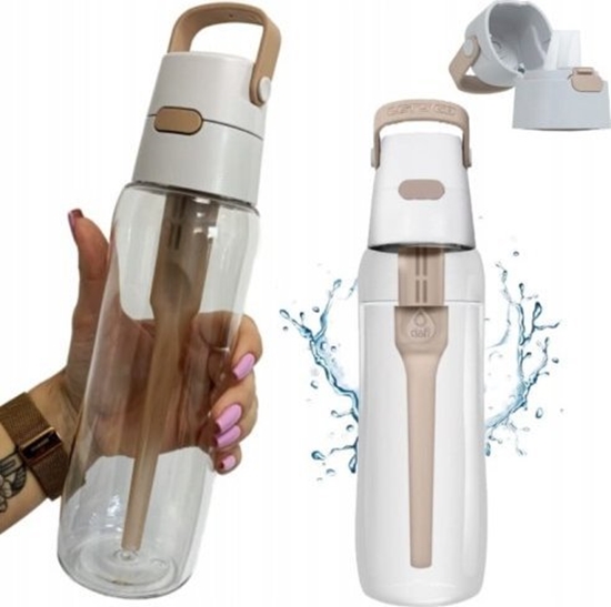 Picture of Dafi Butelka filtrujca z filtrem beowa Dafi 0,7l by Joanna Krupa