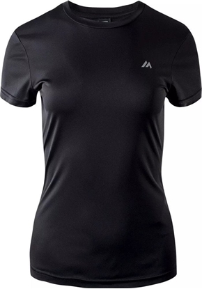 Picture of Damska Koszulka z krótkim rkawem LADY BISIC